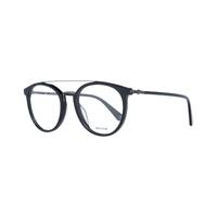 Police Men&#39;s Black  Optical Frames - One Size