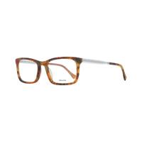 Police Men&#39;s Brown  Optical Frames - One Size