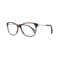 Police Women&#39;s Brown  Optical Frames - One Size