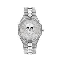 Police Women's Silver  Watch - One Size
