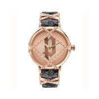 Police Women's Rose Gold  Watch - One Size