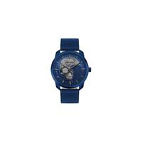 Police Men's Blue  Watch - One Size