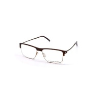 Porsche Men's Brown Metal Frames - One Size