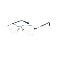 Polaroid Men's Blue Metal Frames - One Size