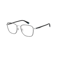 Polaroid Men's Silver Metal Frames - One Size