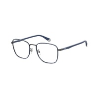 Polaroid Men's Bicolor Metal Frames - One Size