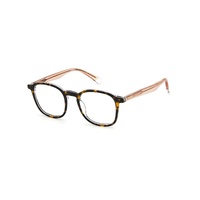 Polaroid Men's Brown Acetate Frames - One Size