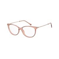 Polaroid Women's Beige Polyamide Inj Frames - One Size