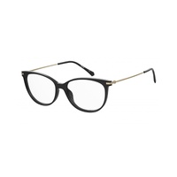 Polaroid Women's Black Polyamide Inj Frames - One Size