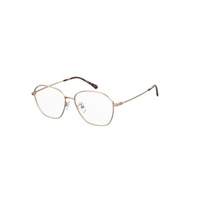 Polaroid Women's Gold Metal Frames - One Size