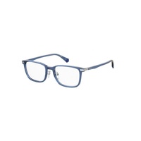 Polaroid Men's Blue Eco Polyamide Frames - One Size