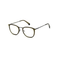 Polaroid Unisex's Bicolor Eco Polyamide Frames - One Size