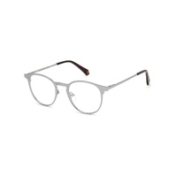 Polaroid Men's Blue Metal Frames - One Size