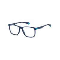 Polaroid Men's Blue Eco Polyamide Frames - One Size