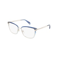 Police Women's Multicolor Metal Frames - One Size