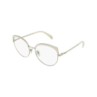 Police Women's Gold Metal Frames - One Size