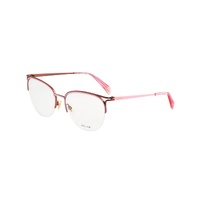 Police Women's Purple Metal Frames - One Size