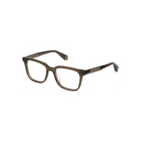 Philipp Plein Men's Green Acetate Frames - One Size