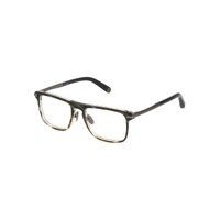 Philipp Plein Men's Brown Acetate Frames - One Size