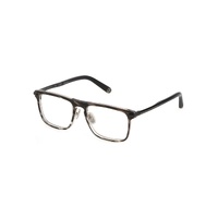 Philipp Plein Men's Gray Acetate Frames - One Size