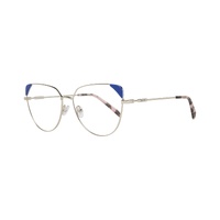 Emilio Pucci Women's Gold  Optical Frames - One Size