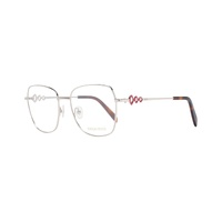 Emilio Pucci Women's Rose Gold  Optical Frames - One Size