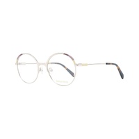 Emilio Pucci Women's Gold  Optical Frames - One Size