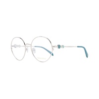 Emilio Pucci Women's Rose Gold  Optical Frames - One Size