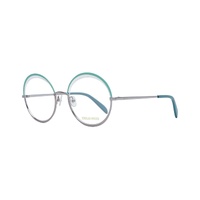 Emilio Pucci Women's Green  Optical Frames - One Size