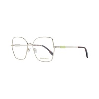 Emilio Pucci Women's Gold  Optical Frames - One Size