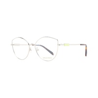 Emilio Pucci Women's Silver  Optical Frames - One Size