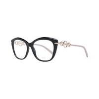 Emilio Pucci Women's Black  Optical Frames - One Size