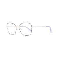 Emilio Pucci Women's Black  Optical Frames - One Size