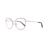 Emilio Pucci Women's Red  Optical Frames - One Size