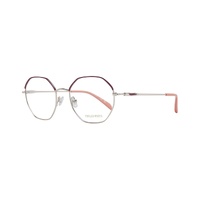 Emilio Pucci Women's Red  Optical Frames - One Size
