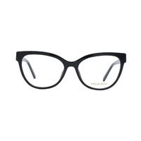 Emilio Pucci Women's Black  Optical Frames - One Size