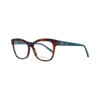 Emilio Pucci Women's Brown  Optical Frames - One Size
