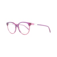 Emilio Pucci Women's Purple  Optical Frames - One Size