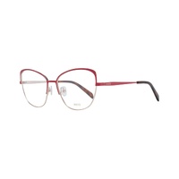Emilio Pucci Women's Red  Optical Frames - One Size