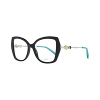 Emilio Pucci Women's Black  Optical Frames - One Size