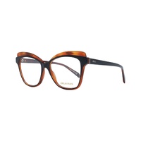 Emilio Pucci Women's Brown  Optical Frames - One Size
