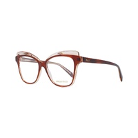 Emilio Pucci Women's Brown  Optical Frames - One Size
