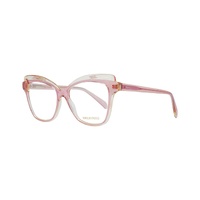 Emilio Pucci Women's Pink  Optical Frames - One Size