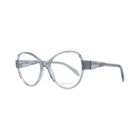 Emilio Pucci Women's Transparent  Optical Frames - One Size