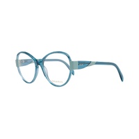 Emilio Pucci Women's Green  Optical Frames - One Size