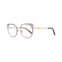 Emilio Pucci Women's Purple  Optical Frames - One Size