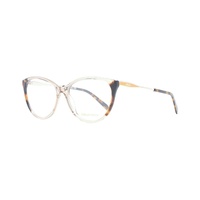 Emilio Pucci Women&#39;s Brown  Optical Frames - One Size