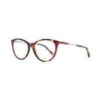 Emilio Pucci Women's Red  Optical Frames - One Size