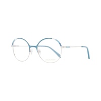 Emilio Pucci Women&#39;s Turquoise  Optical Frames - One Size