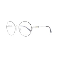 Emilio Pucci Women's Black  Optical Frames - One Size